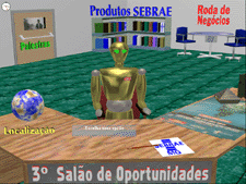 Salo de Oportunidades