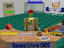 Semana da Cultura